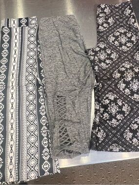 Large leggings lot